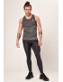 SIDEBACK Leggings para hombres - Biotech Usa