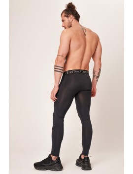 SIDEBACK Leggings para hombres - Biotech Usa