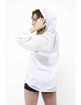 SMASH Impermeable para Mujeres - Biotech Usa