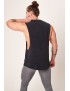 COLE Camiseta deTirantes para Hombres - Biotech Usa