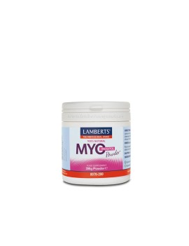 MYO Inositol 200gr