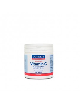 Vitamina C 250gr