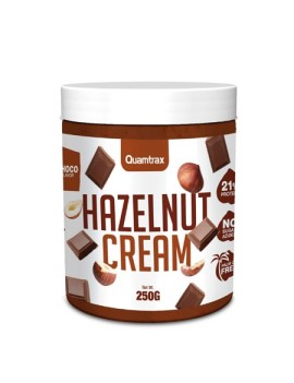 Crema Hazelnut 250gr -...