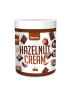 Crema Hazelnut 250gr - Quamtrax