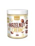 Crema Hazelnut 250gr - Quamtrax