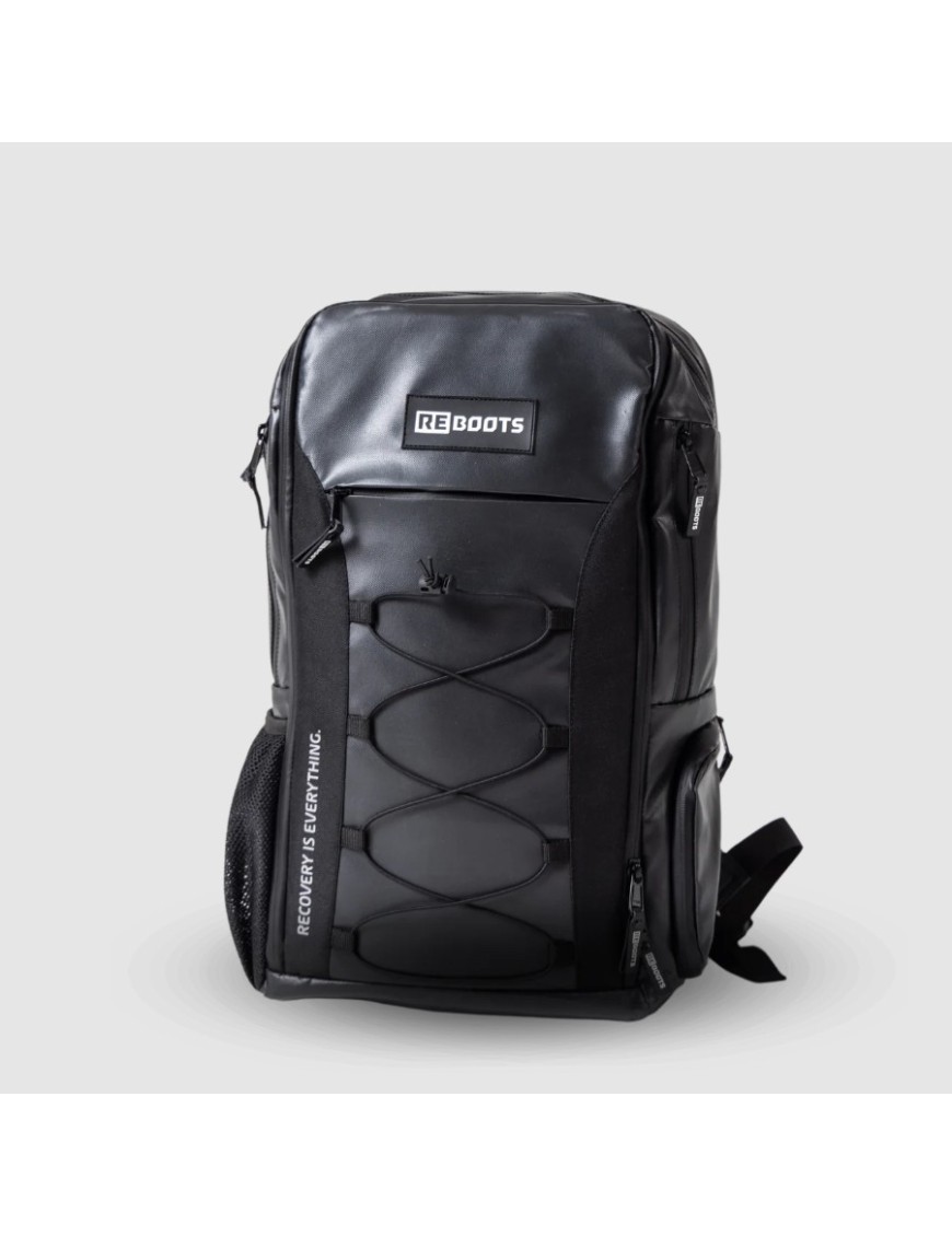 Mochila Reboots Backpack