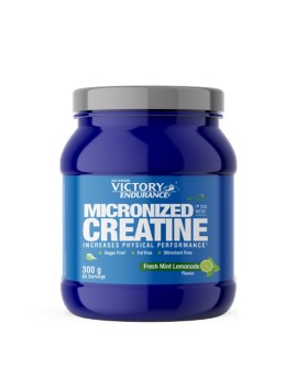 Micronized Creatine 300gr...