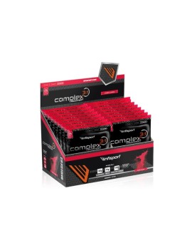 Complex 3:1 Recovery 16x60gr - InfiSport