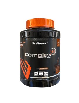 Complex 4:1 Recovery 1,2Kg...