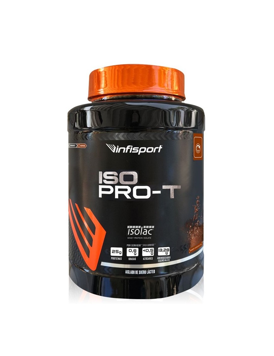 Iso PRO-T 1kg - Infisport