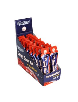 Energy Boost Gel 20X42gr...