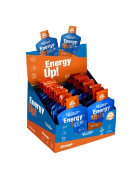 Energy Up Gel 40gr - Weider