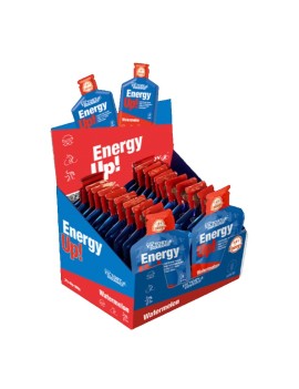 Energy Up Gel 40gr - Weider