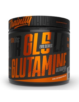 GL5 Glutamine Kyowa 300gr (0,66lb) - StarLabs