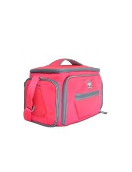 Bolsa Deportiva The Box LG Rosa