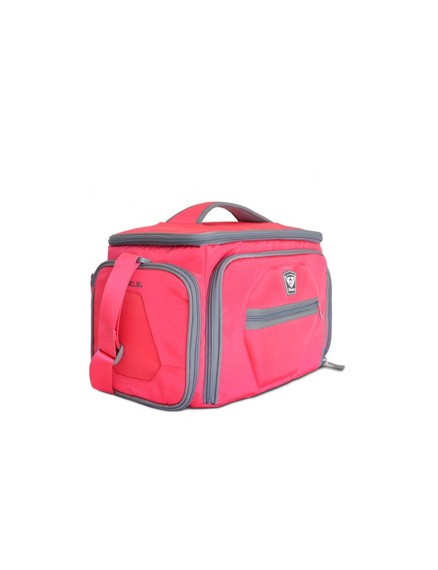 Bolsa Deportiva The Box LG Rosa