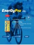 EnergyPro Gel Caja 24x60gr - Keepgoing