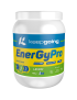 Vegan EnergyPro Drink 760gr - Keepgoing