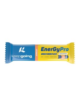 EnergyPro Bar 24 unidades - Keepgoing