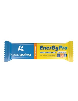 EnergyPro Bar 24 unidades - Keepgoing