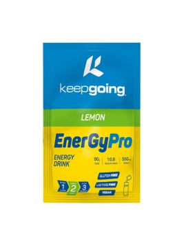 EnergyPro Drink Pack...