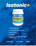 Vegan Isotonic Plus 700gr - Keepgoing