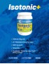 Vegan Isotonic Plus 700gr - Keepgoing