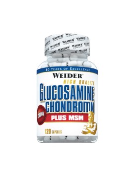 Glucosamine Condroitine 120...