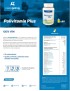 Polivitamin Plus 50 Cápsulas - Keepgoing