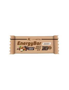 Vegan Energy Bar 24x40gr - Keepgoing