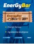 Vegan Energy Bar 24x40gr - Keepgoing