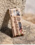 Vegan Energy Bar 24x40gr - Keepgoing