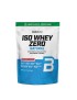 Iso Whey Zero Natural 1kg - Biotech Usa