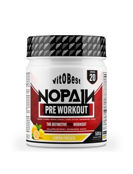 NoPain 500gr - VitoBest