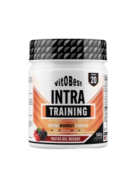 Intra Training 500gr - VitoBest