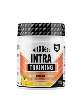 Intra Training 500gr - VitoBest