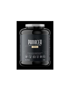 Panacea Aislado de Proteina 2,25kg - PaleoBull