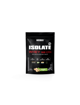 Isolate Whey 100 CFM 420g -...