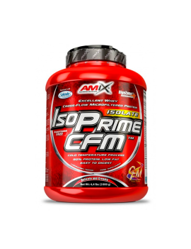 IsoPrime CFM Isolate 2Kg -...