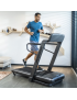 Cinta de correr plegable OMEGA Z - Horizon Fitness