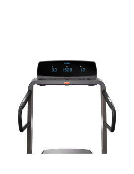 Cinta de correr plegable OMEGA Z - Horizon Fitness