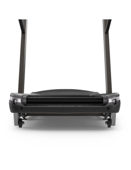 Cinta de correr plegable OMEGA Z - Horizon Fitness