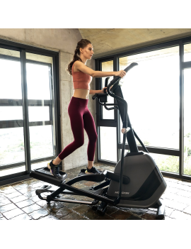 Elíptica plegable Andes 7.1 - Horizon Fitness