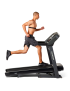 Cinta de correr plegable T202 - Horizon Fitness