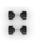 Mancuernas Ajustables 2 a 20kg (1 par) - Horizon Fitness