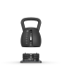 Kettlebell Ajustable 6 a 16kg - Horizon Fitness