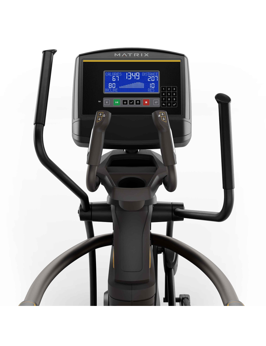 Ascent Trainer A30-XR - Matrix Fitness