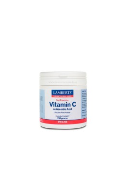 Vitamina C 250gr