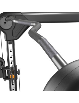 Functional Trainer FTR30 - Matrix Fitness