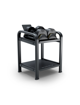 Rack de almacenamiento DBSR - Matrix Fitness